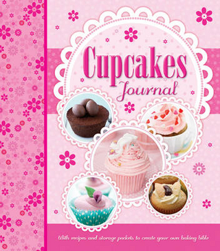 Cupcake Journal