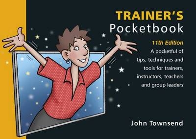 Trainer's Pocketbook: 11th Edition - John Townsend