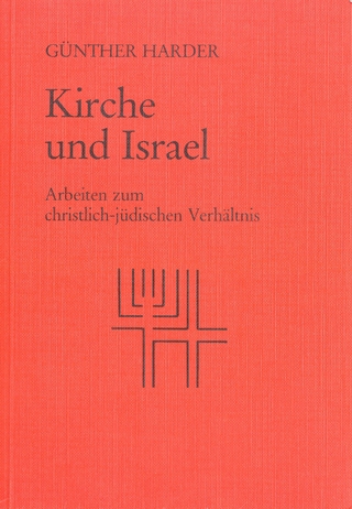 Kirche und Israel