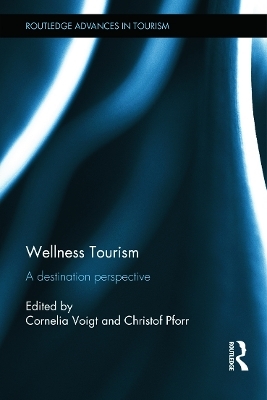 Wellness Tourism