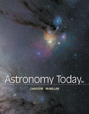 Astronomy Today Plus Mastering Astronomy with eText -- Access Card Package