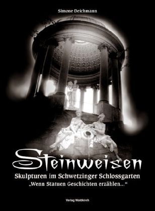 Skulpturen im Schwetzinger Schlossgarten - Simone Deichmann