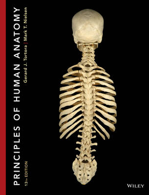 Principles of Human Anatomy - Gerard J. Tortora, Mark Nielsen