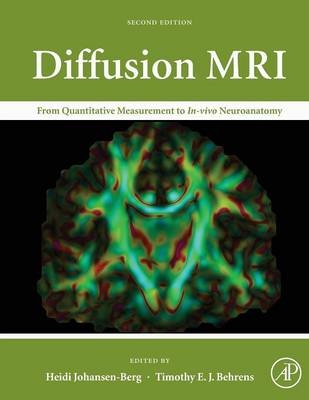 Diffusion MRI
