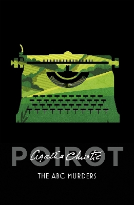 The ABC Murders - Agatha Christie