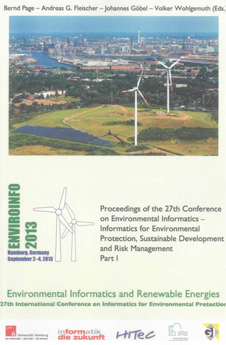 EnviroInfo 2013
