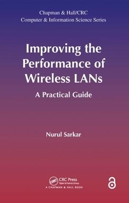 Improving the Performance of Wireless LANs - Nurul Sarkar