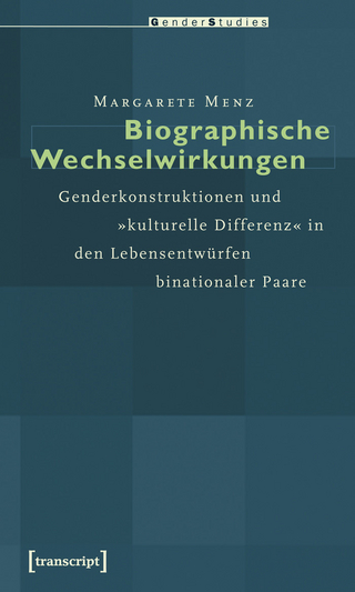 Biographische Wechselwirkungen