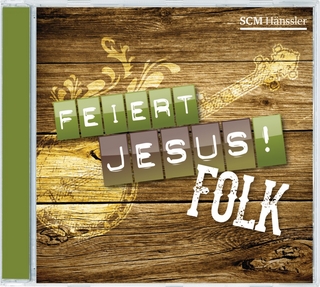 Feiert Jesus! Folk