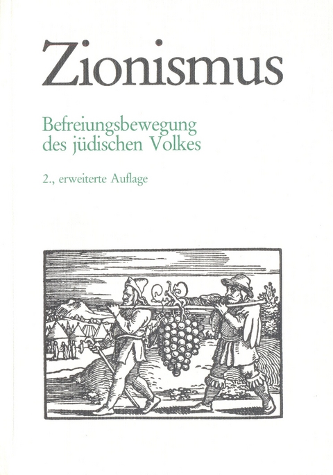 Zionismus - 