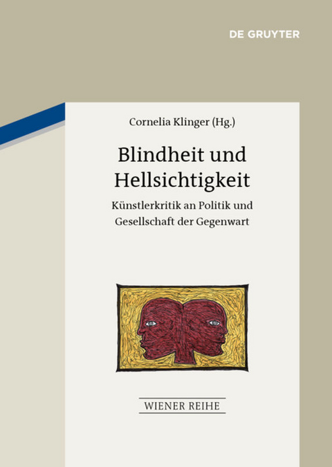 Blindheit und Hellsichtigkeit - 
