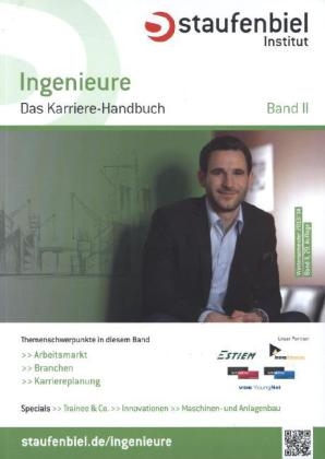 Staufenbiel Ingenieure Wintersemester 2013/2014 - 