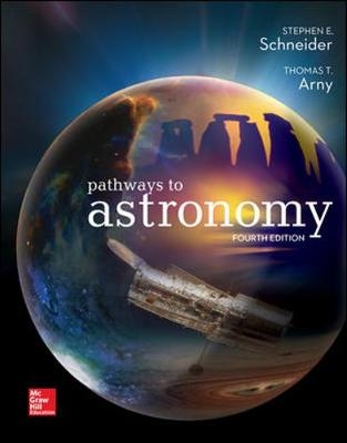 Pathways to Astronomy - Thomas Arny, Stephen Schneider