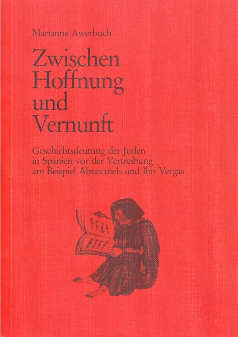 Zwischen Hoffnung und Vernunft - Marianne Awerbuch