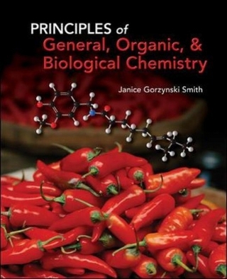 Package: Principles of General, Organic & Biochemistry