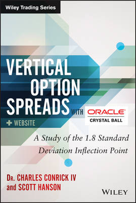 Vertical Option Spreads – A Study of the 1.8 Standard Deviation Inflection Point