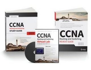 CCNA Routing and Switching Certification Kit