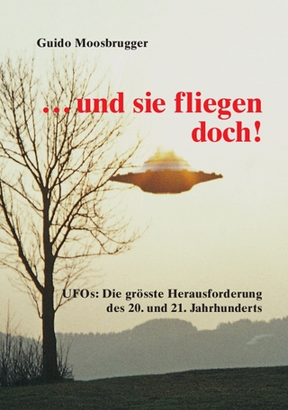 ... und sie fliegen doch!