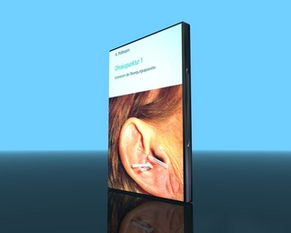 Ohrakupunktur mit Sekundeneffekt. Teil 1