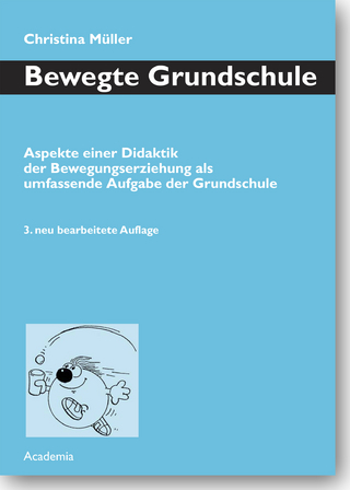 Bewegte Grundschule