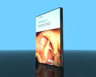 Ohrakupunktur mit Sekundeneffekt. Teil 3