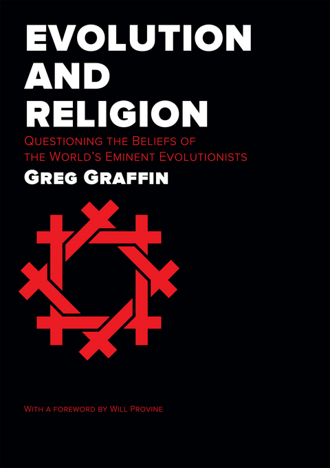 Evolution and Religion -  Greg Graffin