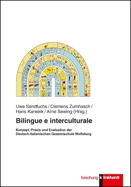 Bilingue e interculturale - 