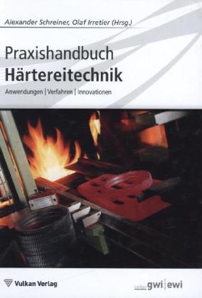 Praxishandbuch H&auml;rtereitechnik - 