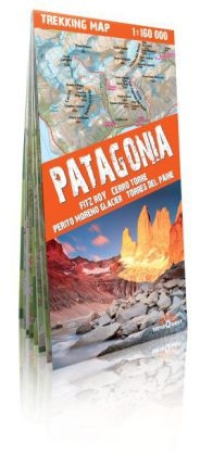 Patagonia lam. terraQuest
