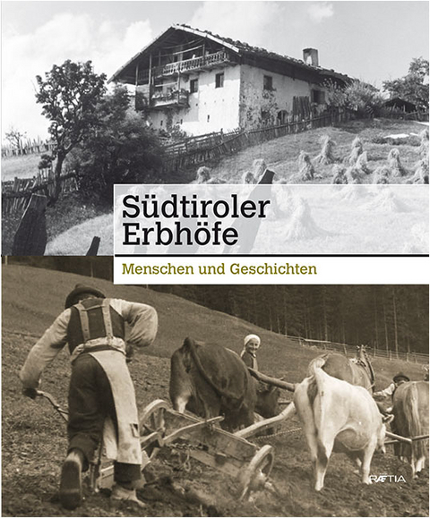 S&uuml;dtiroler Erbh&ouml;fe