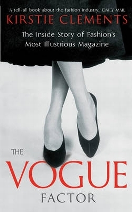 The Vogue Factor - Kirstie Clements