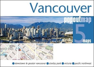 Vancouver PopOut Map
