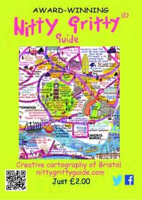 Nitty Gritty Guide - Anneliese Faith Pritchard