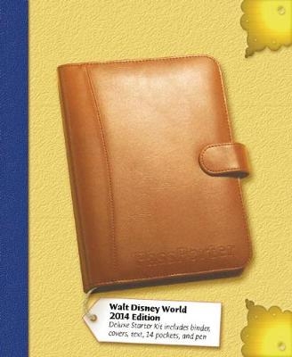 PassPorter's Walt Disney World 2014 Deluxe - Jennifer Marx, Dave Marx, Alexander Marx