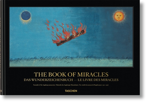 Book of Miracles - Till-Holger Borchert, Joshua P. Waterman