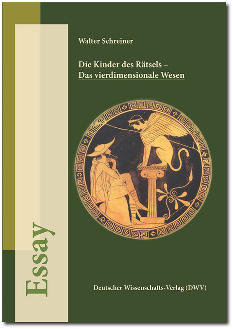 Die Kinder des R&auml;tsels - Walter Schreiner
