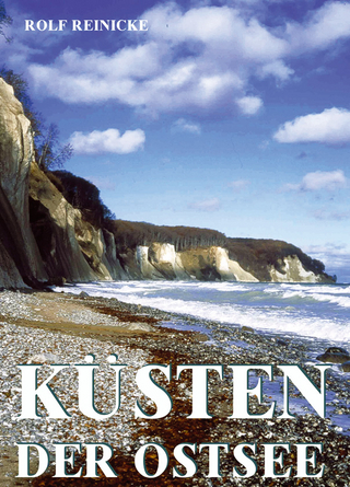 Küsten der Ostsee