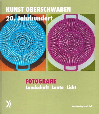 Fotografie. Landschaft Leute Licht – Kunst Oberschwaben 20. Jahrhundert