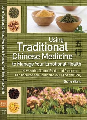 Using Traditional Chinese Medicine