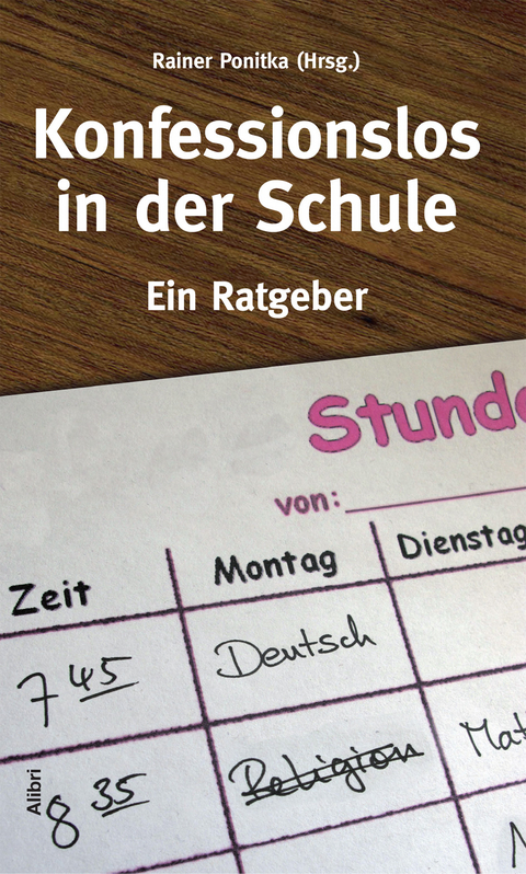Konfessionslos in der Schule - 