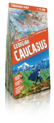 Georgian Caucasus