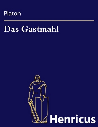 Das Gastmahl