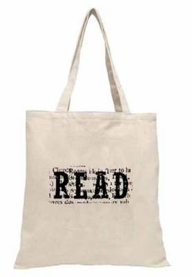 Read Tote Bag