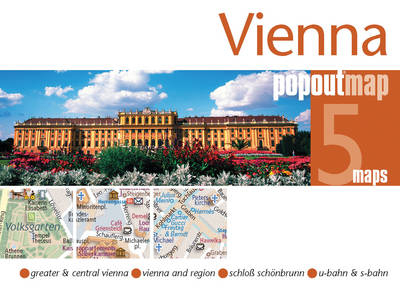 Vienna PopOut Map