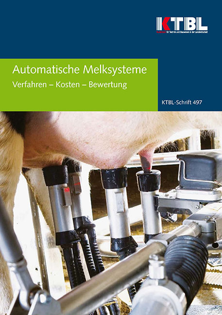 Automatische Melksysteme - 