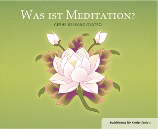 Was ist Meditation