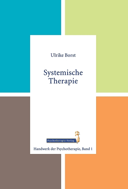 Systemische Therapie - Ulrike Borst