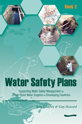 Water Safety Plans - Book 2 - 