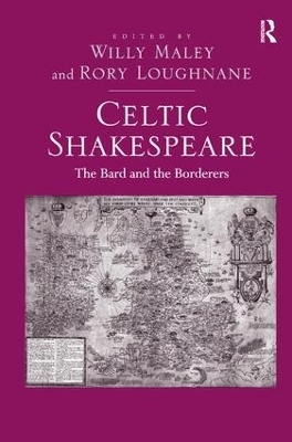Celtic Shakespeare - Rory Loughnane