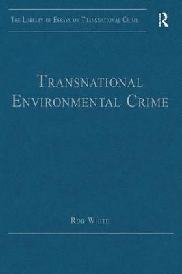 Transnational Environmental Crime - 